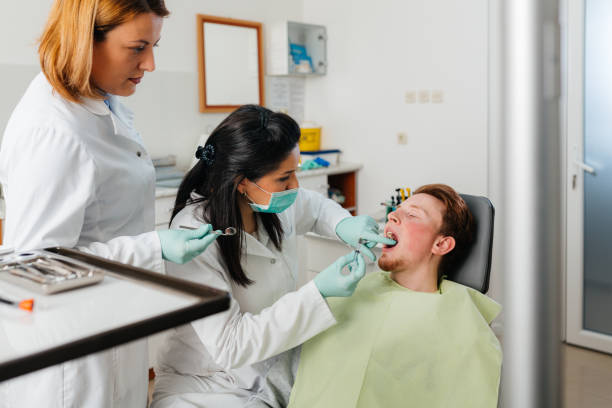 Best Emergency Wisdom Tooth Extraction in Ord, NE