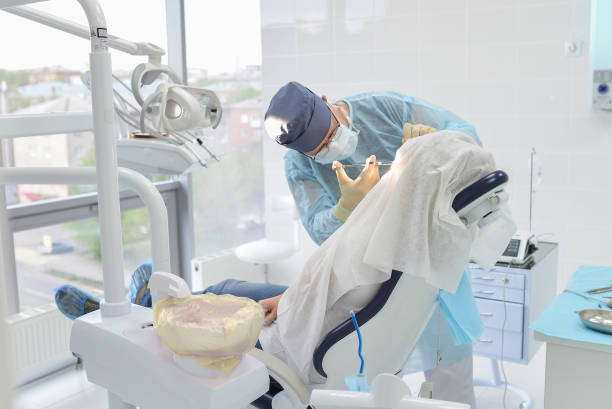 Best Emergency Dental Care for Sports Injuries in Ord, NE
